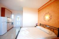 Studio mit Meerblick