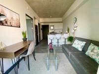 Apartment mit 1 Schlafzimmer