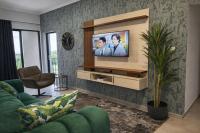 Luxury City Apartment The Habitat Gaborone - B&B Gaborone