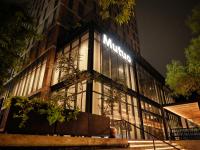 Mutuo Vive - Chambres d'hôtes Guadalajara