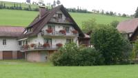 Kornbauernhof - B&B Oberharmersbach