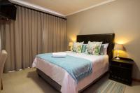 Chambre Double avec Salle de Bains Privative Extérieure