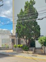 Studio 43 - Central Coração de Franca - Ferienwohnung Franca