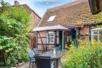 Ferienhaus Altes Nachtwächterhaus - Bed and Breakfast Rühstädt