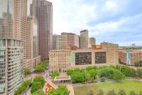 Walkable Dallas Unit Near Deep Ellum, Pets Welcome - B&B Dallas
