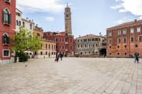 Casa Mandola, luxury suite in Venice Center - Chambres d'hôtes Venise