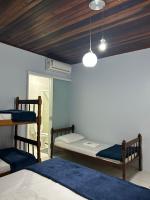 Camera Familiare con Bagno Privato