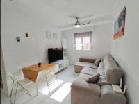 R-06 Holiday Apartment La Mata - Ferienwohnung Torrelamata