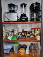 SweetHome con amplio y fresco patio - Bed and Breakfast Tampico