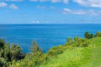 NEW Sunset Cove Hale Breathtaking View Pool AC - B&B Princeville