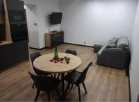 Puchatek - Ferienwohnung Wałbrzych