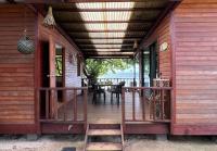 Tahiti Sunrise Beach - B&B Vaitoare