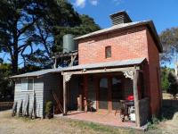 Grampians Historic Tobacco Kiln - B&B Moutajup