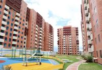 Apartment in the best place in Zipaquira - Bed and Breakfast Zipaquirá