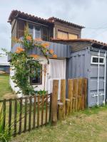 Casas Container Cassino - B&B Rio Grande