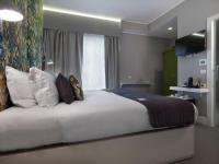 Deluxe Double or Twin Room with Balcony