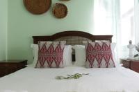 Chambre Double ou Lits Jumeaux