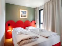 Lukasfeld 9 Top Erika - Chambres d’hôtes Hopfgarten im Brixental