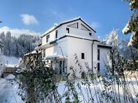 Lukasfeld 9 Top Franz - Bed and Breakfast Hopfgarten im Brixental