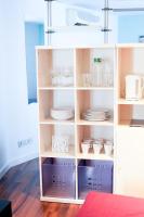 Apartamentos Cruz - Chambres d’hôtes Madrid