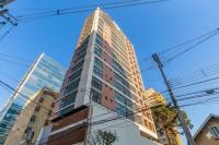 INCRÍVEL apto c/ garagem #Novo #Premium - Chambres d’hôtes Curitiba