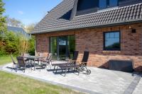 Ferienhaus Koch - B&B Pellworm
