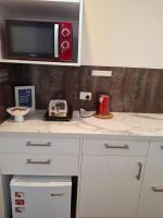 Studio Hugoway Papamoa Beach Winter Special - B&B Papamoa