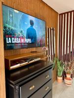 Apartamento suíte - Lençóis - B&B Lençóis