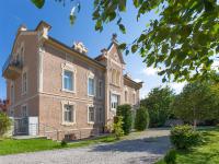 B&B Bruneck - Villa Residence Santer - Bed and Breakfast Bruneck