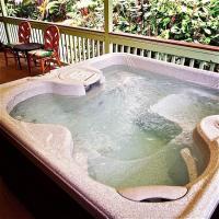 Beautiful Volcano Getaway With Hot Tub Near National Park - Chambres d'hôtes Volcano