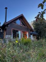 Casa Rauli - Ferienwohnung Bariloche