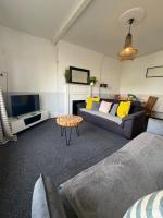 Central location location - Chambres d'hôtes Hollington
