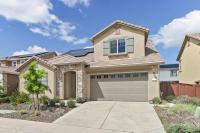 Monthly or Daily Stay in Spacious 4BD for Family or Work with Outdoor backyard and BBQ grill - Ferienwohnung Folsom