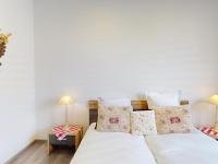 Appartement Rénové, 3 Ch. avec Parking Privé, Hyper-Centre Colmar - FR-1-744-36 - Bed and Breakfast Colmar