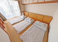 和室4部屋の和モダンコテージ - B&B Nasushiobara