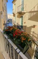 Artemide House - Bilocale Ortigia Wifi - B&B Syracuse