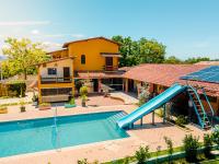 Hostel-Casa25-Meaipe - B&B Guarapari