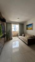 Apartamento com ar, na Ponta Verde Beach - B&B Maceió