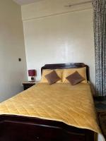 Beautiful and quiet house in Massa - Ferienwohnung Sidi Moussa