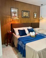 Apartamento suíte - Lençóis - B&B Lençóis