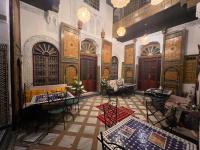 Riad Luna Fes - B&B Fez
