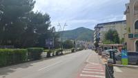 VUK's 5 min from the BEACH Two-Bedroom Apart - B&B Budua