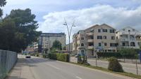 VUK's 5 min from the BEACH Two-Bedroom Apart - Ferienwohnung Budva
