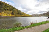 Pension Mosellablick - B&B Briedern