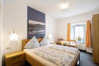 Deluxe Double Room with Shower