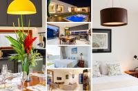 Casa Y, A joia de Arraial d´Ajuda - Ferienwohnung Arraial d'Ajuda