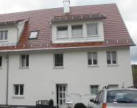 Ferienwohnung Graf - B&B Tubinga