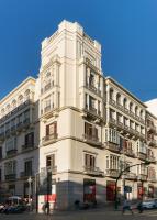 Halcyon Days designer apartments by Ana Locking - Ferienwohnung Málaga