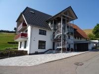 Ferienwohnungen Schwarzwaldtraum - B&B Unterkirnach