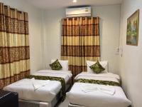 Standaard Kamer met 2 Bedden